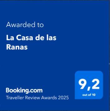 La Casa De Las Ranas Poio Exterior photo